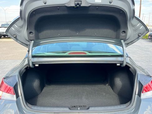 New 2026 Hyundai Elantra Sport FWD image 25