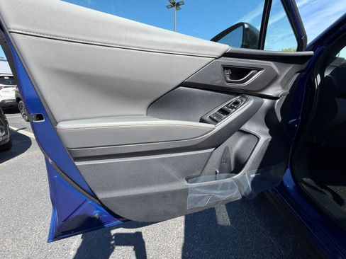 New 2026 Subaru Crosstrek 2.5i Wilderness AWD/4WD image 19