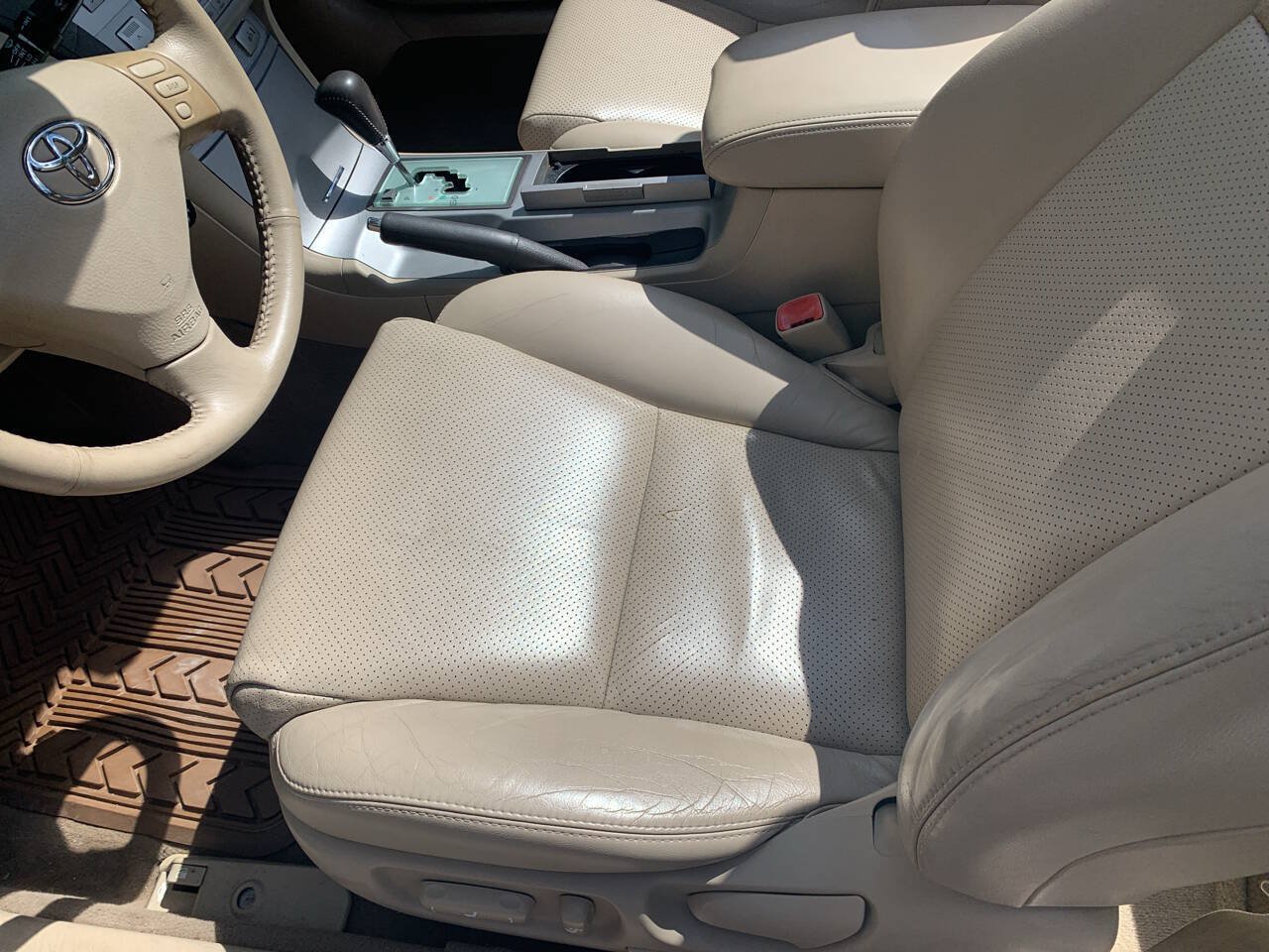 Used 2006 Toyota Solara SLE FWD image 10