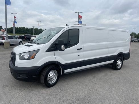 New 2025 Ford Transit 150 Base image 5