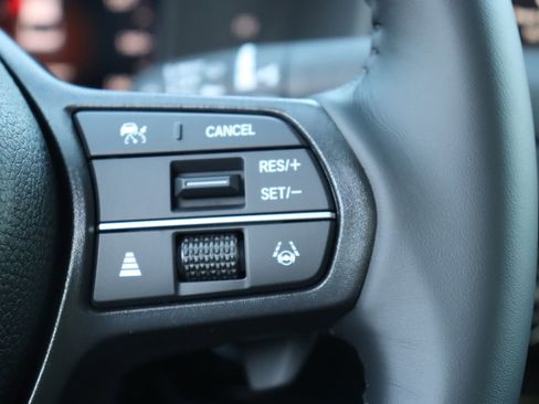 New 2025 Honda Accord EX-L image 30