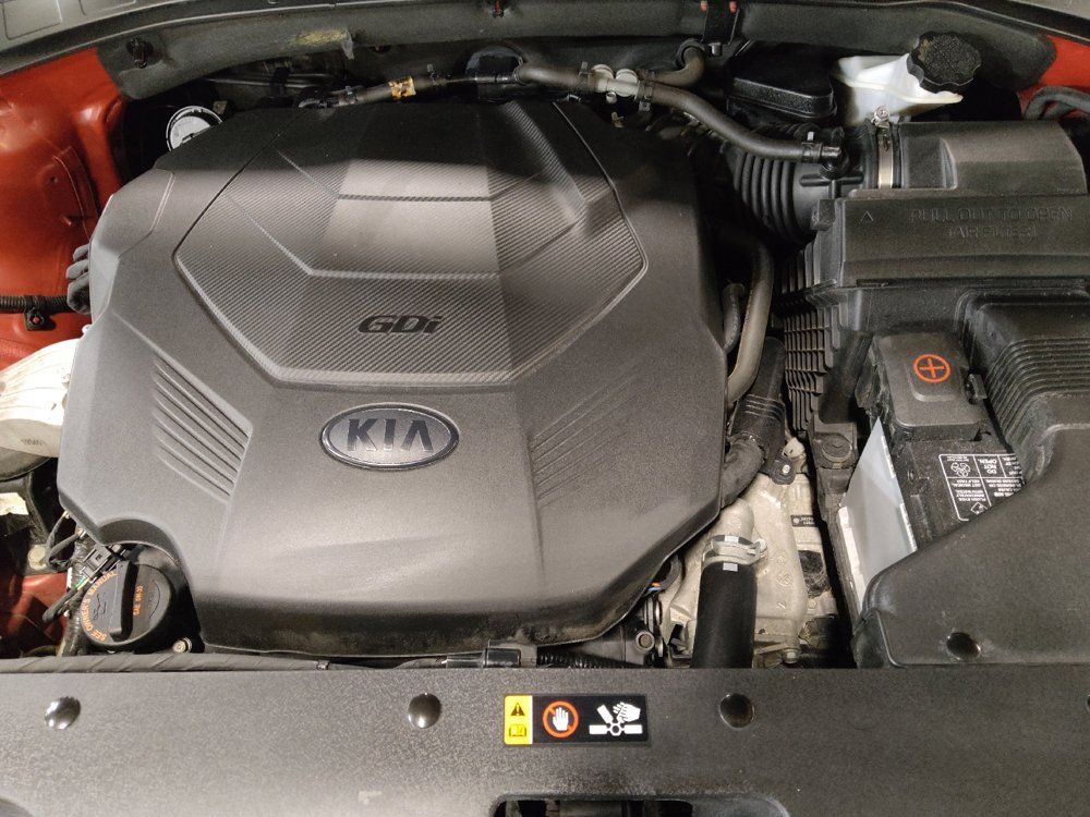 Used 2020 Kia Sorento FWD V6 image 30