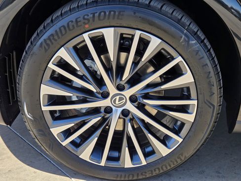 New 2026 Lexus RX 350 RX 350H PREMIUM+ image 5