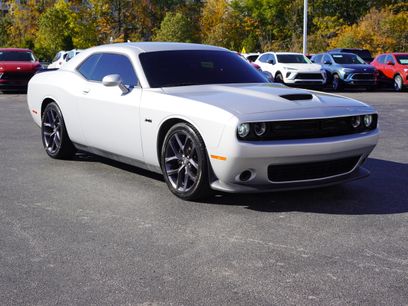 Used 2023 Dodge Challenger R/T