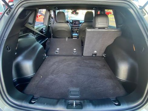 Used 2024 Jeep Compass Trailhawk image 27