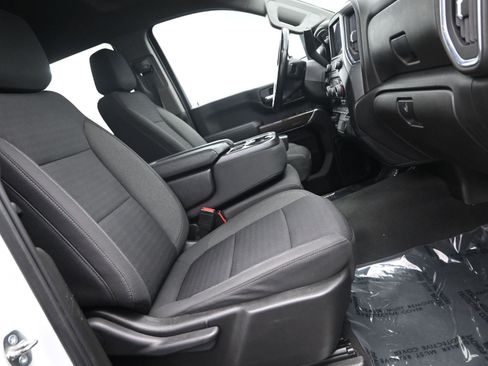 Used 2023 Chevrolet Silverado 2500 LT w/ Convenience Package image 13