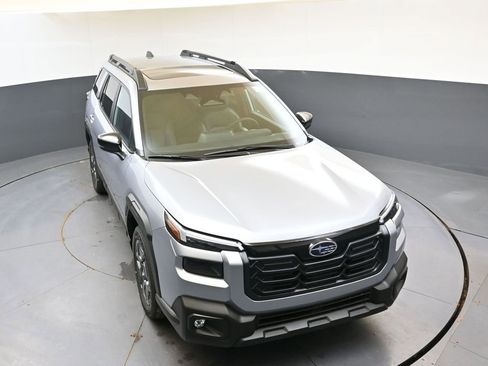 New 2026 Subaru Outback Premium AWD/4WD image 54