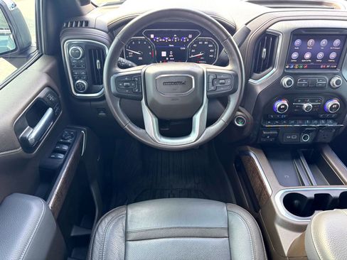 Used 2021 GMC Sierra 1500 Denali w/ Denali Ultimate Package image 25