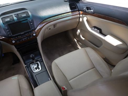 Used 2006 Acura TSX FWD image 13