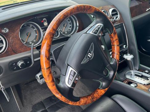 Used 2015 Bentley Continental GT Speed AWD/4WD image 37
