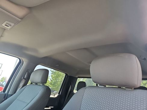 Used 2019 Ford F150 XLT w/ Equipment Group 302A Luxury AWD/4WD image 16