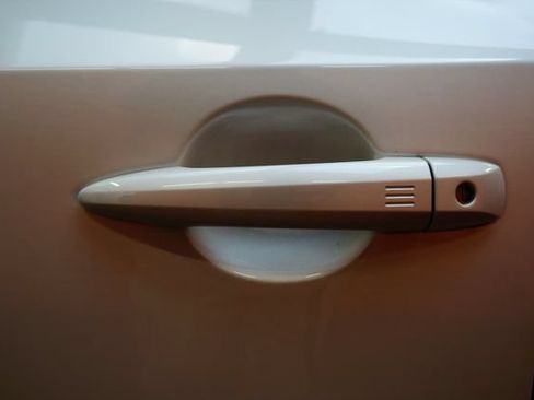 Certified 2023 Nissan Ariya FWD image 69