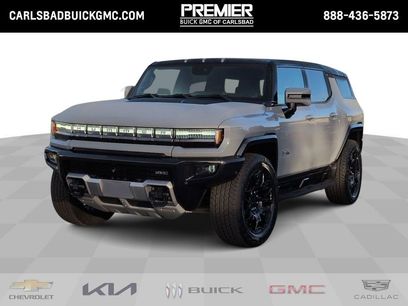 Certified 2024 GMC Hummer EV 2X