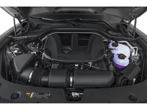 New 2026 Dodge Charger Scat Pack image 37