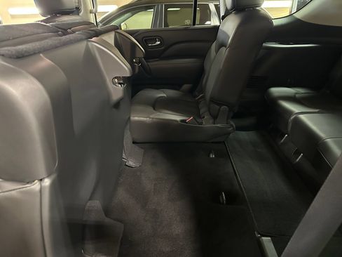 Used 2023 INFINITI QX80 Luxe w/ Cargo Package AWD/4WD image 15