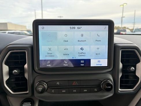 Used 2023 Ford Bronco Sport Big Bend image 17