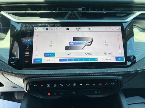New 2026 Jeep Cherokee Laredo AWD/4WD image 16