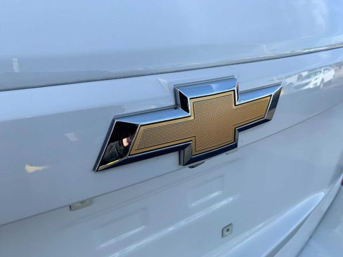 Certified 2022 Chevrolet Trax LT w/ LT Convenience Package image 29