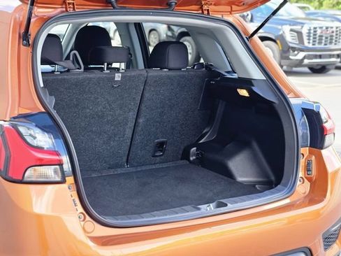 Used 2024 Mitsubishi Outlander Sport ES AWD/4WD image 30