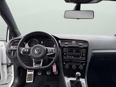 Used 2019 Volkswagen GTI S w/ Driver Assistance Package image 17