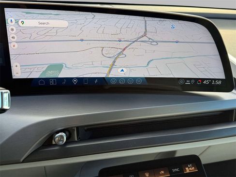 New 2026 Cadillac Vistiq Luxury image 5