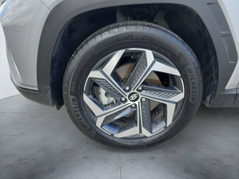 Certified 2024 Hyundai Tucson SEL AWD/4WD image 17