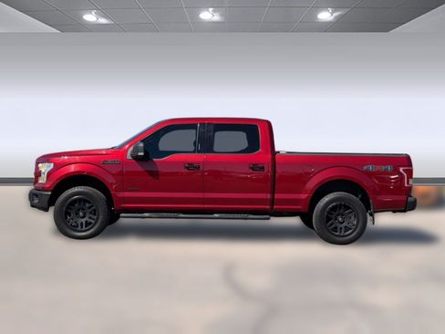 Used 2015 Ford F150 XLT w/ Equipment Group 302A Luxury AWD/4WD image 2