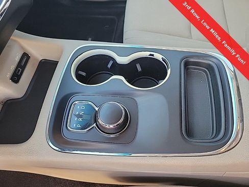 Used 2015 Dodge Durango SXT w/ Quick Order Package 23B image 27