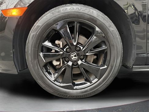 Used 2023 Honda Odyssey Sport image 9