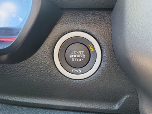 Used 2023 RAM 1500 Rebel w/ Rebel Level 1 Equipment Group AWD/4WD image 29