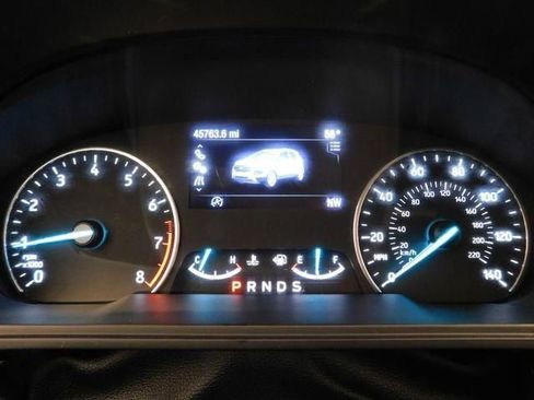 Used 2019 Ford EcoSport SE w/ SE Convenience Package image 36