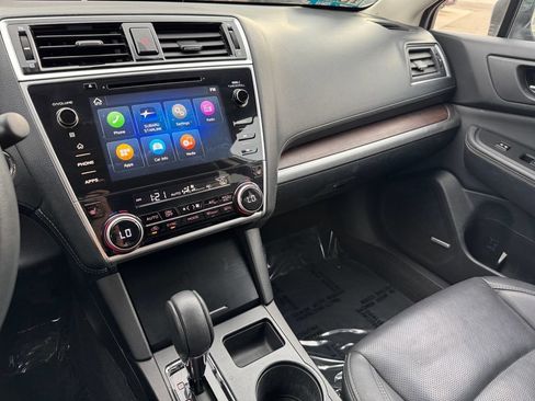 Used 2019 Subaru Outback 2.5i Limited w/ Popular Package #2 AWD/4WD image 29