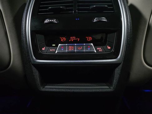 Used 2023 BMW X6 xDrive40i w/ Executive Package image 19