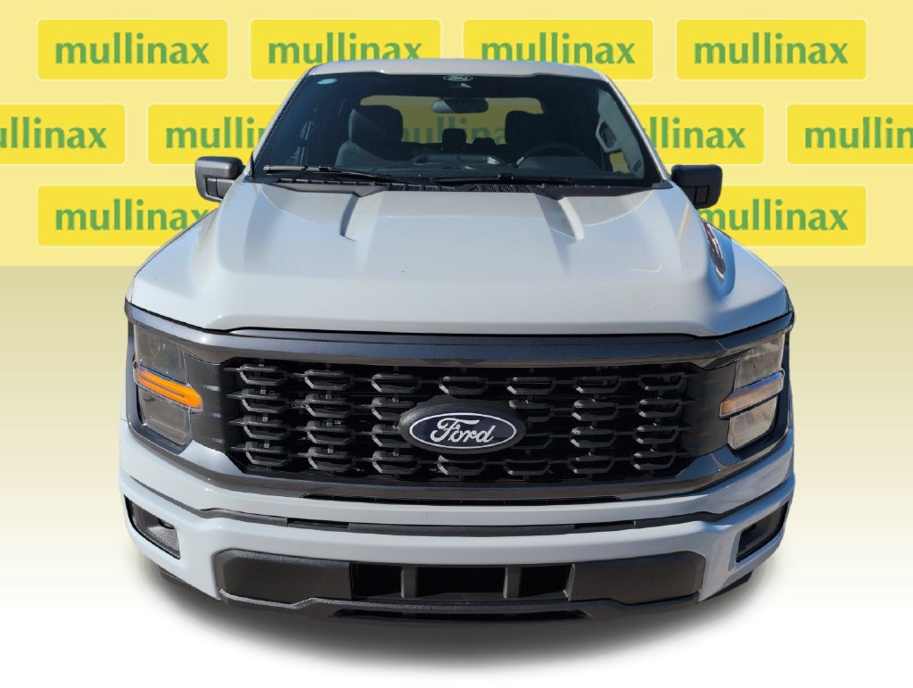 New 2026 Ford F150 STX w/ Equipment Group 200A RWD image 10