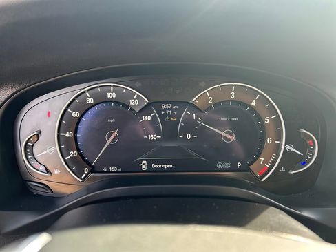 Used 2018 BMW X3 xDrive30i AWD/4WD image 31