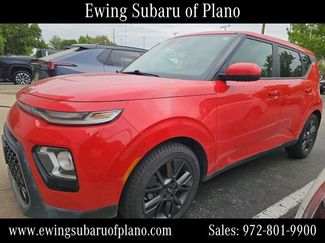 Used 2020 Kia Soul EX video 2