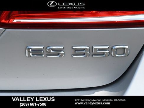 Used 2010 Lexus ES 350 FWD image 6