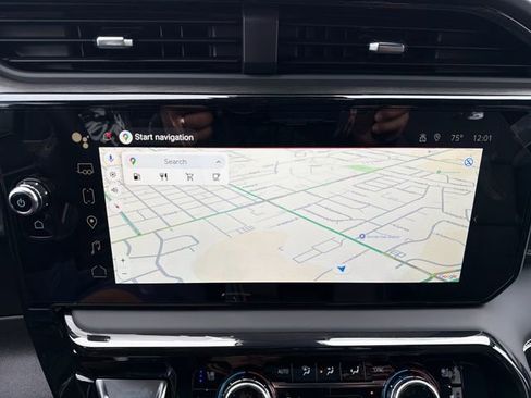 New 2026 GMC Sierra 1500 AT4X AWD/4WD image 12