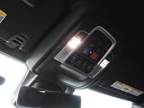 Used 2022 RAM 1500 TRX AWD/4WD image 24
