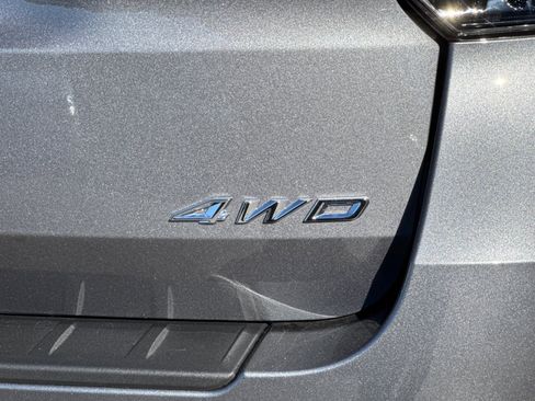 New 2026 Ford Explorer Active w/ Active Comfort Package image 15