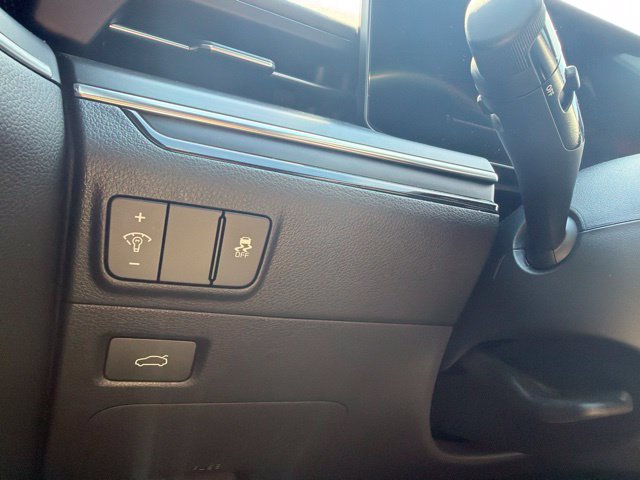 Used 2025 Kia K5 GT-Line w/ GT-Line Premium Package FWD image 21