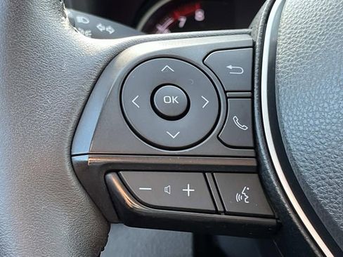 Used 2024 Toyota RAV4 XLE w/ Convenience Package AWD/4WD image 37