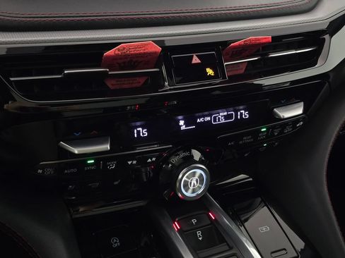 Used 2023 Acura MDX A-Spec AWD/4WD image 31