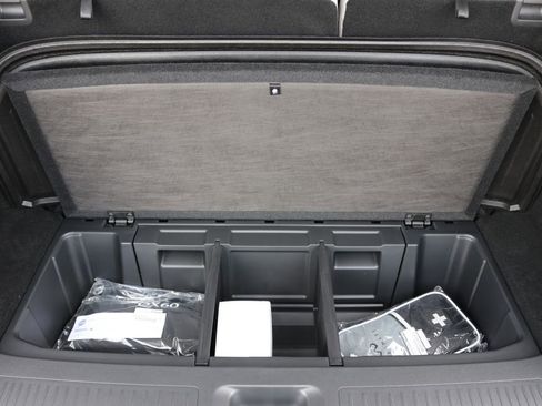 New 2026 INFINITI QX60 Luxe w/ Cargo Package AWD/4WD image 28