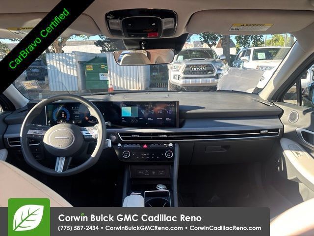 Used 2025 Hyundai Sonata SEL FWD image 33