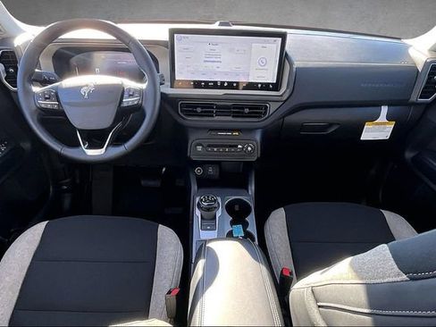 New 2026 Ford Bronco Sport Big Bend w/ Convenience Package image 4