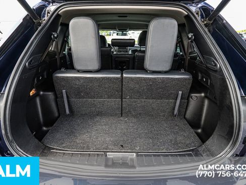 Used 2023 Mitsubishi Outlander SE image 52