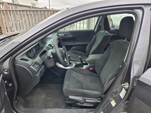 Used 2013 Honda Accord LX image 7