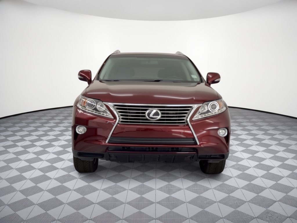 Used 2015 Lexus RX 350 FWD image 6