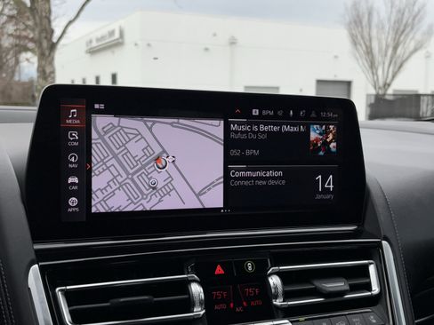 Certified 2023 BMW 840i Gran Coupe image 24